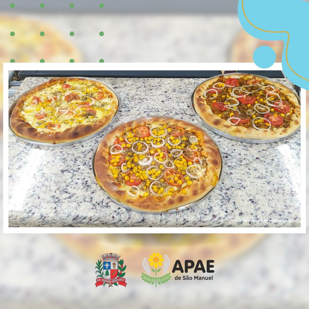 Usuários do Centro Dia aprendem a preparar pizza 3 WhatsAppImage2023 07 11at09.03.3928129