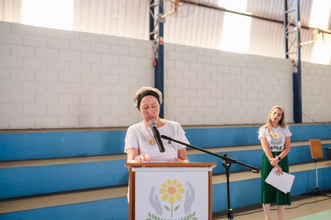 APAE de São Manuel inaugura os prédios “Centro de Reabilitação em Autismo” e “Centro Dia” 4 WhatsAppImage2023 12 15at17.49.0728129