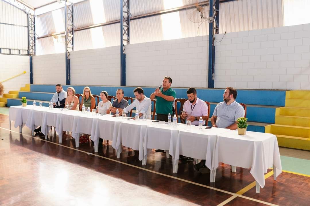 APAE de São Manuel inaugura os prédios “Centro de Reabilitação em Autismo” e “Centro Dia” 5 WhatsAppImage2023 12 15at17.49.08