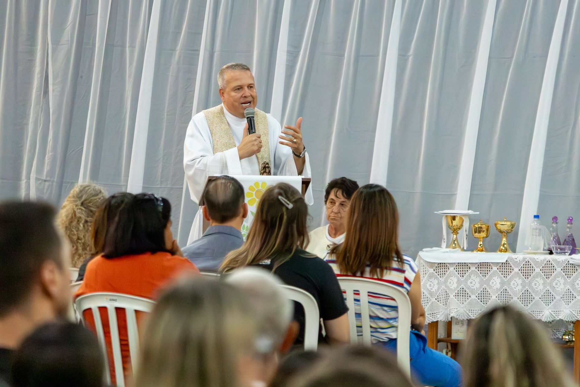 APAE de São Manuel celebra 50 anos de inclusão e apoio à comunidade 6 IMG 9063 Aprimorado NR