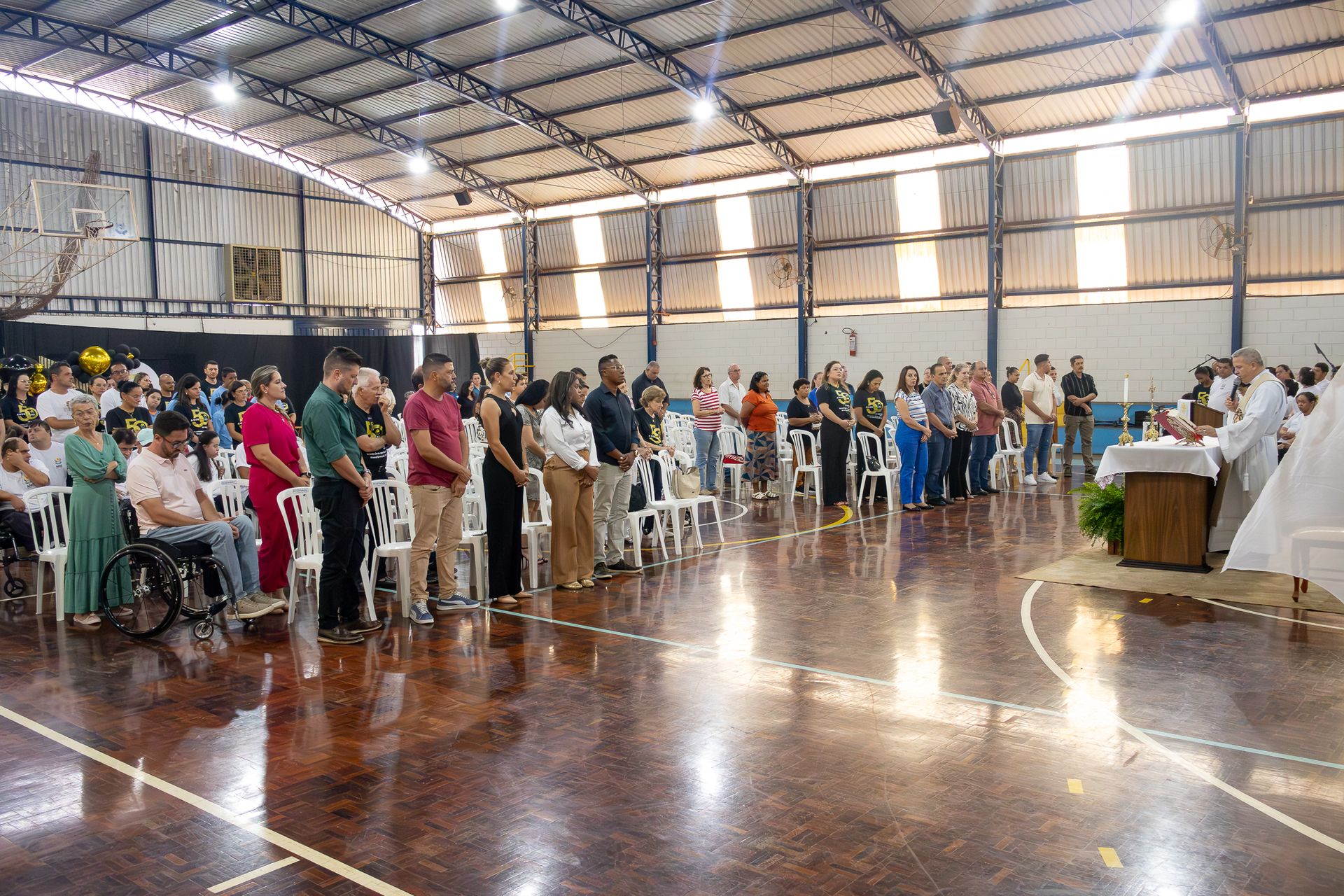 APAE de São Manuel celebra 50 anos de inclusão e apoio à comunidade 5 MG 0554 Aprimorado NR