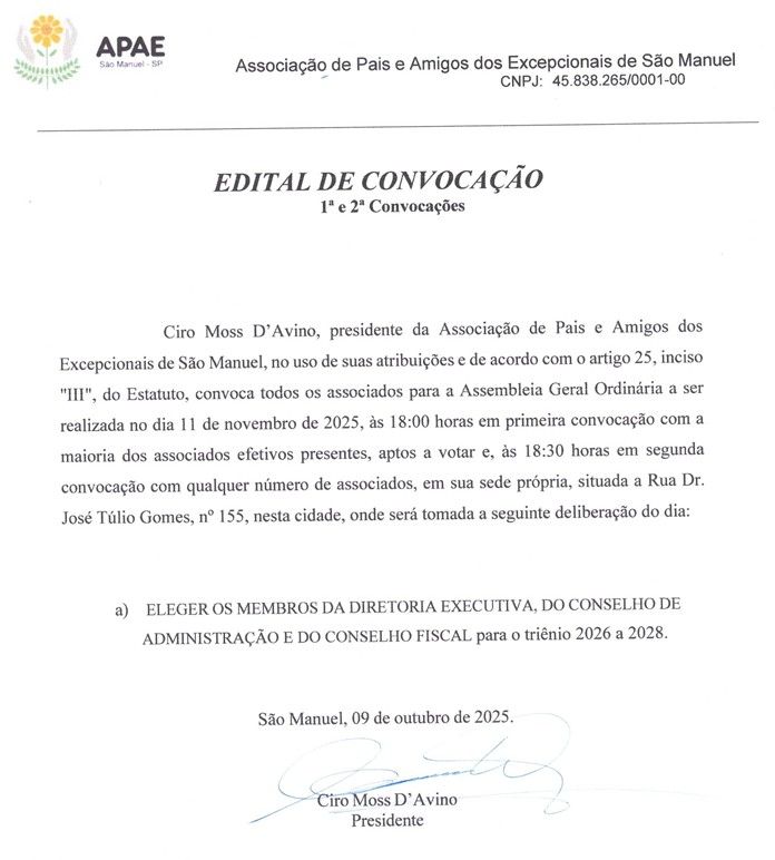 EditaldeConvocaC3A7C3A3o