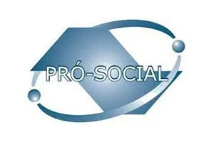 pro social logo